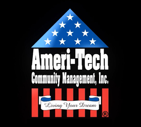 Ameri-Tech Companies Template 8